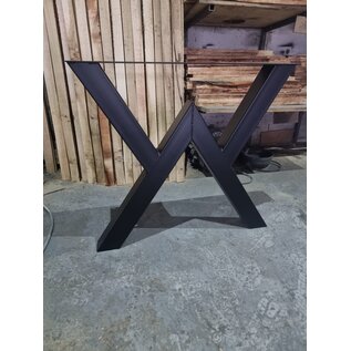 Onderstel WV 10 X 10 cm