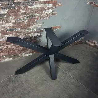 Onderstel Matrix salontafel 10 x 5