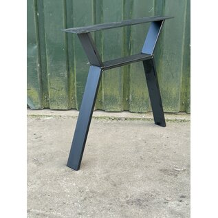 Onderstel Balou 8 x 2 cm