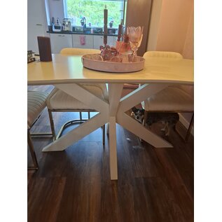 Onderstel matrix 10 x 5