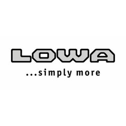 Lowa