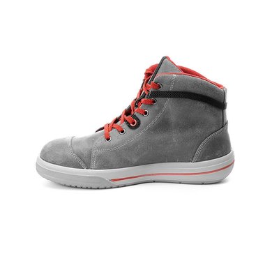 Elten werkschoenen Vintage mid esd S3