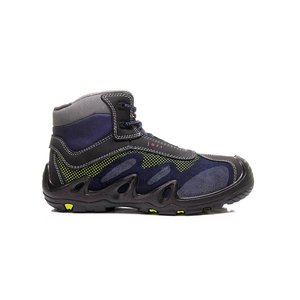 Jori werkschoenen Harrison Mid S3