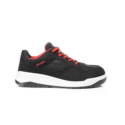 Elten werkschoenen Maverick low esd S3