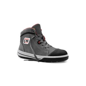 Elten werkschoenen Vintage pirate mid esd S3