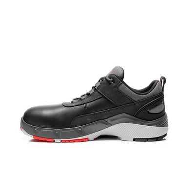 Matteo GTX grey low esd s3 CI