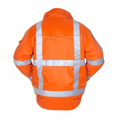 Hydrowear Arosia pilot jacket beaver RWS