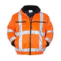 Hydrowear Arosia pilot jacket beaver RWS