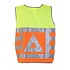 Hydrowear Maurik verkeersregelaar waistcoat