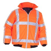 Hydrowear Oldham pilot jacket hydrosoft RWS