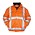 Hydrowear Leiden 3 in 1 pilot jacket beaver RWS