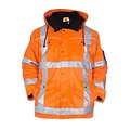 Hydrowear Aspen winter parka RWS