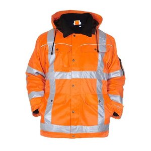 Hydrowear Aspen winter parka RWS