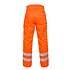 Hydrowear Andorra winter trousers beaver RWS