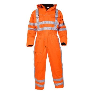 Hydrowear Amsterdam winter overall RWS