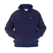 Hydrowear Toronto fleece sweater