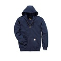 Carhartt Werkkleding Full-Zip Hooded sweatshirt