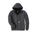 Carhartt Werkkleding Wind Fighter Zip Hooded Sweatshirt