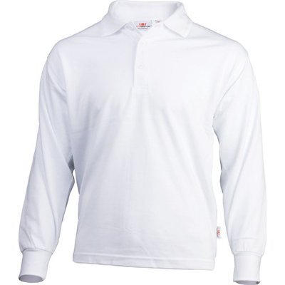 Uniwear  Long sleeve polo