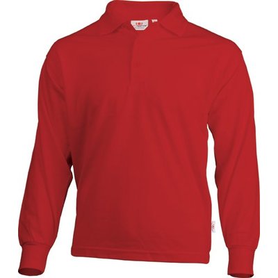 Uniwear  Long sleeve polo