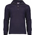 Uniwear  Fleece sweater zip