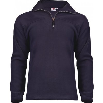 Uniwear  Fleece sweater zip