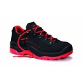 Lowa Renegade work gtx low S3 red