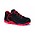 Lowa Renegade work gtx low S3 red