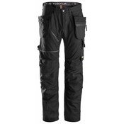 Snickers Workwear Ruffwork Katoen 6215