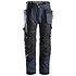 Snickers Workwear Ruffwork Katoen 6215