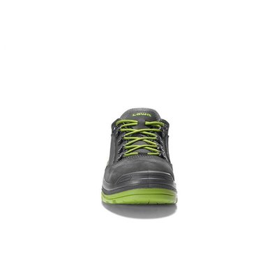 Lowa Renegade work gtx low S3 green