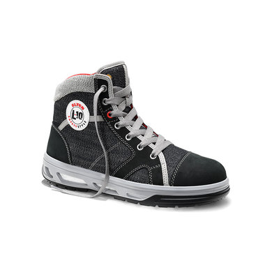 Elten werkschoenen Sensation xx10 mid esd S3