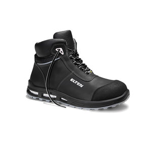 Elten werkschoenen Reaction xxt mid esd s3