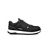 Elten werkschoenen Journey black low esd s3