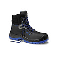 Elten werkschoenen Alessio steel mid esd s3