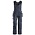 Snickers Workwear Dura Twill Bodybroek