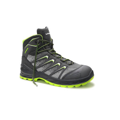 Lowa Larrox work GTX mid S3