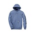 Carhartt Werkkleding Fleece signature sleeve logo hooded sweatshirt