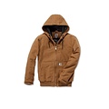 Carhartt Werkkleding Washed Duck Active Jacket