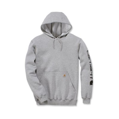 Carhartt Werkkleding Logo Sleeve Graphic Sweatshirt