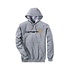 Carhartt Werkkleding Logo Graphic Hooded sweatshirt