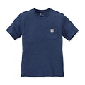 Carhartt Werkkleding Workwear pocket t-shirt