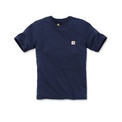 Carhartt Werkkleding Workwear pocket t-shirt