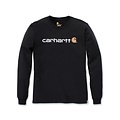 Carhartt Werkkleding Long-Sleeve Core Logo T-Shirt