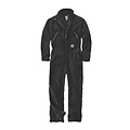 Carhartt Werkkleding Washed duck insulated coverall