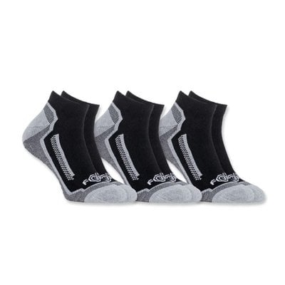 Carhartt Werkkleding Force Performance Sock 3-Pack