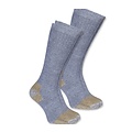 Carhartt Werkkleding Steel toe work boot sock 2-pack