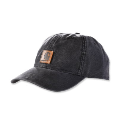 Carhartt Werkkleding Canvas Cap