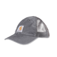 Carhartt Werkkleding Canvas Mesh-Back Cap