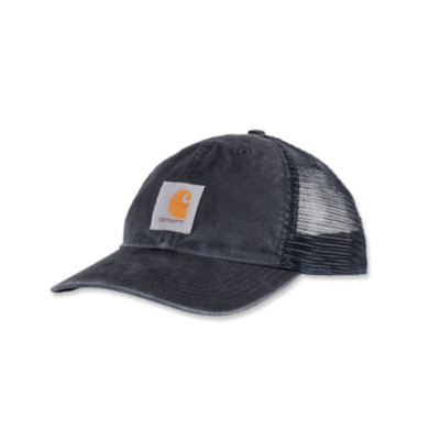 Carhartt Werkkleding Canvas Mesh-Back Cap